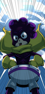 Minoru Mineta by JerseyDevil