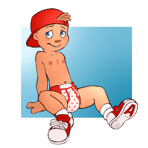 Alvin by AvogadroToast