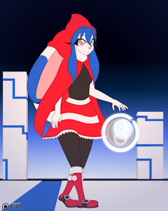 Artober 2: Aletheia by Pommy