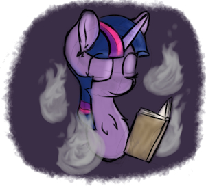 Inktober Day 2 by JubySkylines