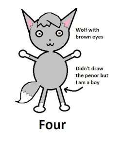 Four ref by Four