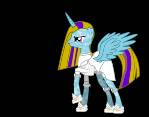 stardust sparkle by lavadog420