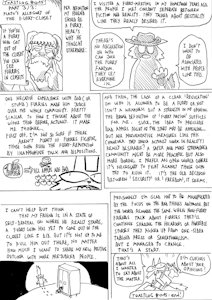 Toastlog 015: Furries in a Closet (3/3) by Kagemusha