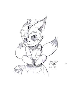 Gnar by COOLCOOL98