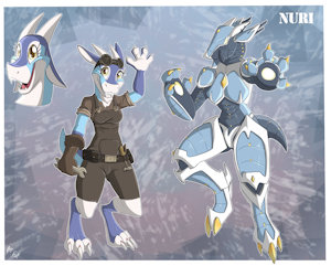*C*_Nuri by Fuf