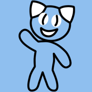 My Fursona by Kokonotsu