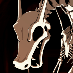 Spooky Avatar by DancingChar