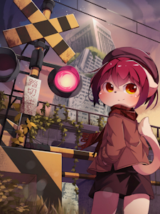 Untitle by aoino