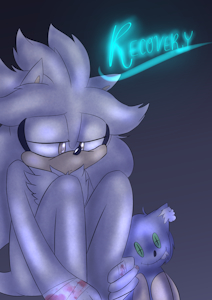 Recovery: Chapter 5 by Failsona