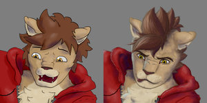 Progress - What the hell... by KSimba