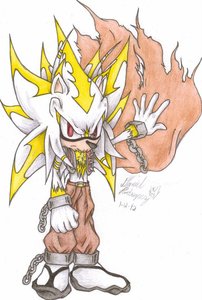 Super Ryo by Daniel1017