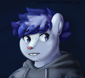 brian by Keno9988
