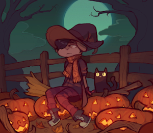 That Time of Year by skidoo