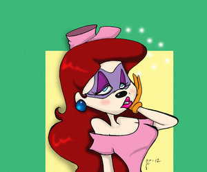 Feeling ill by ShrewGirl