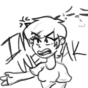 aye another vent post by Kreamiee