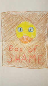 Everything in its place by kendareru