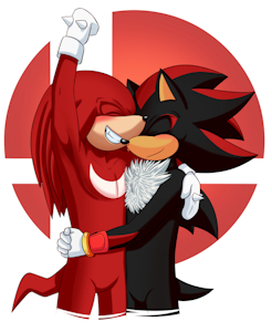 .:SxK:. Assist Trophy Boyfriends by FireForBattle