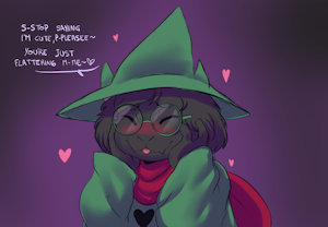 blessed pic by MrShin