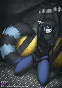 Shackled by Zero