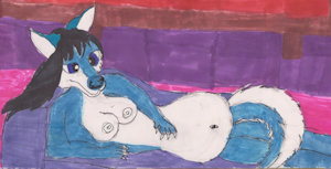 trade  for  ~bolddragon10 by aozora