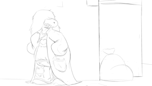babes by DrChops