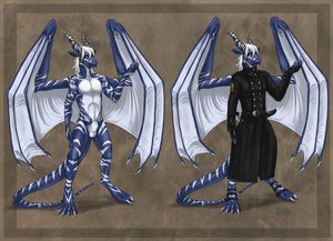 Presenting by Kyma