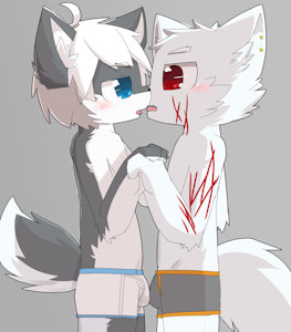 pants by yudawolf