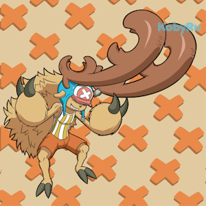 Horn pintooo!!!!!!!!!!! by KobyRu