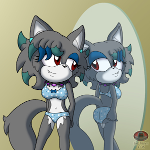 Love The Way You Look by Shadowwalk