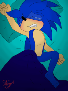 Night Terrors (Smn p20) by KatPanikku