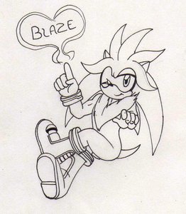 Silver 20 años by AngelDeLaVerdad