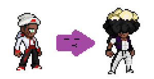evolution nigga by SkiDaHoodCuz