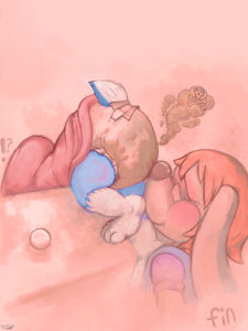 KC's Mooshbutt Part 3 by OverFlo207 by OverFlo207