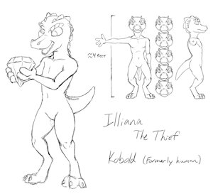 Illiana by misterpickleman