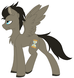 SFW Art Example 01 by MelodyTheArtPone