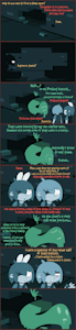 Weight on my chest Page 34 by ShaneFrost