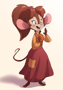 Tanya by PixieShark