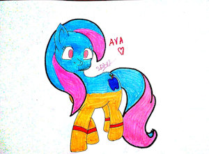 Ava by Superdavid2011