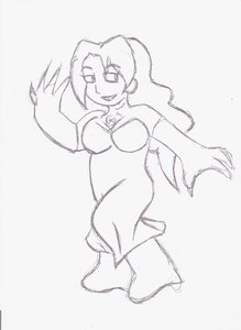 lust full metal by Cranberrykitten666