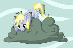 Derpy... by fearingFun