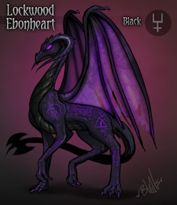 Adopt for Lockwood_Ebonheart by Bleats