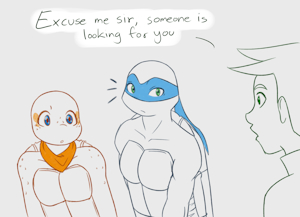 Bad First Impression - Pornstar AU by RiusTcestCave