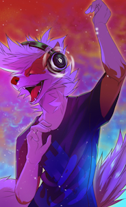 Rock on by Blader999