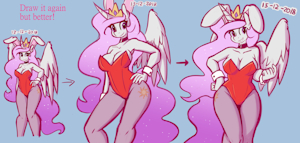 Bunnylestia! by Whatsapokemon
