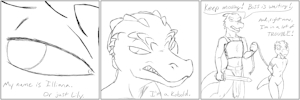 My Kobold Life (Prototype) by misterpickleman