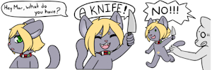 Mar Stickers by CubCore