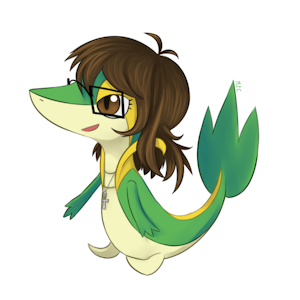 Smugleaf by MentalCrash