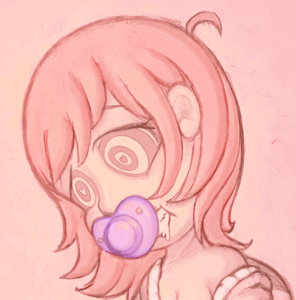 LilPrincessMorgan by OverFlo207