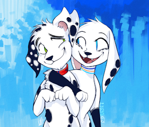Dylan Dolly by Shibanni