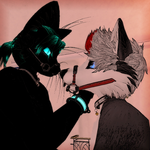 Me and My Love by Segenam